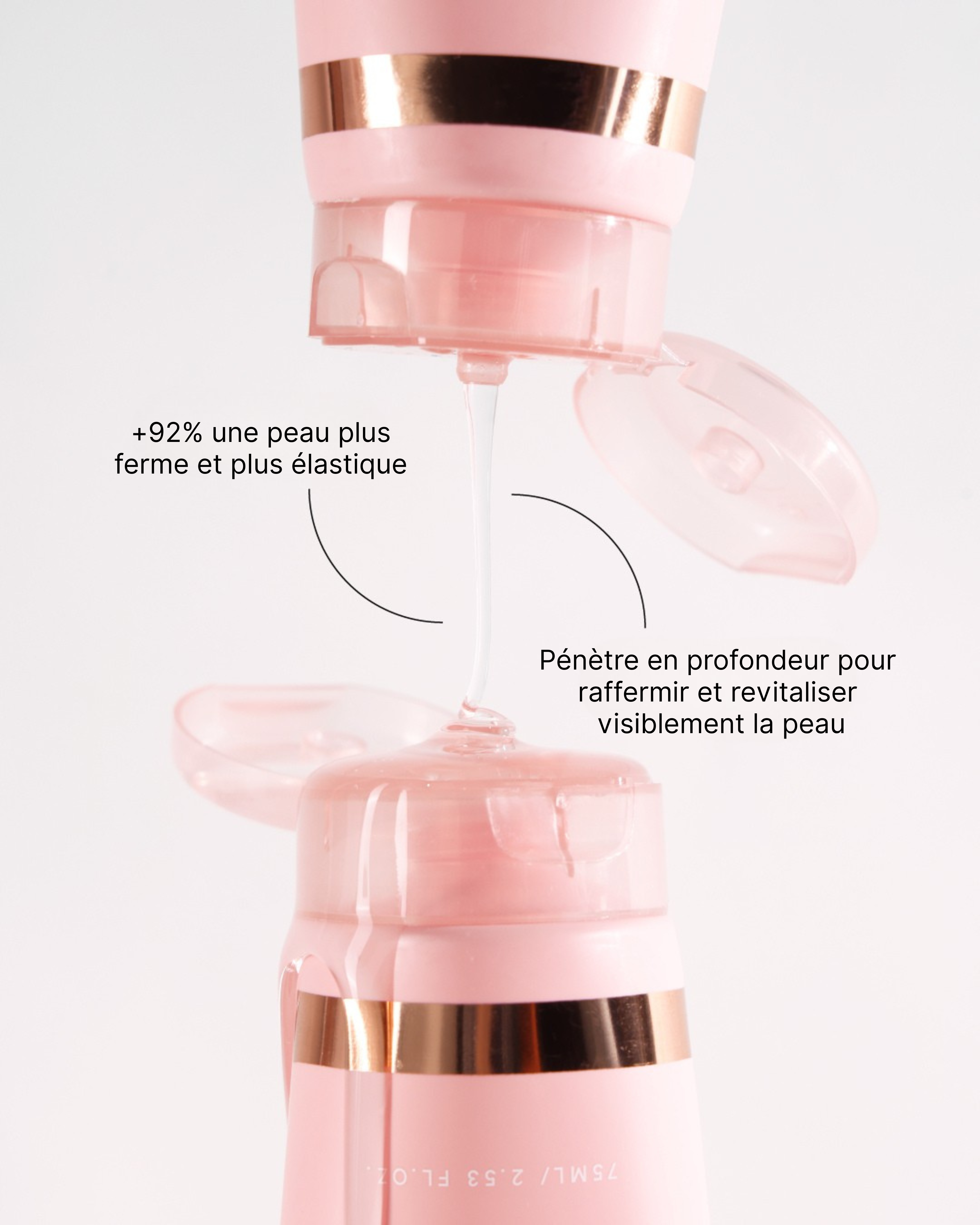 KoreanSkin - Masque de Nuit au Collagène - Glow & Hydratation