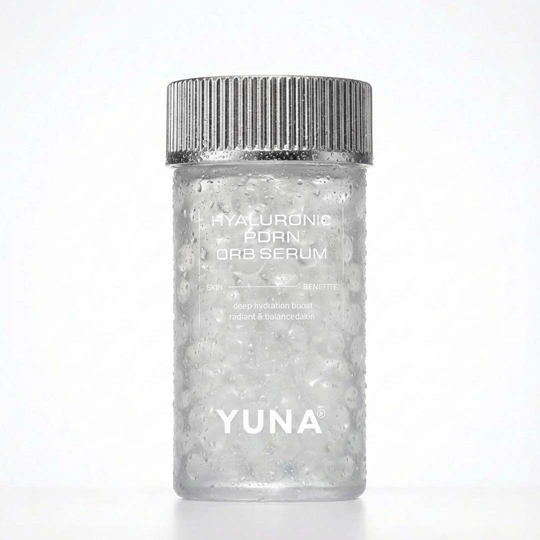 YUNA-HYALURONIC PDRN Orb Sérum 45 g/net