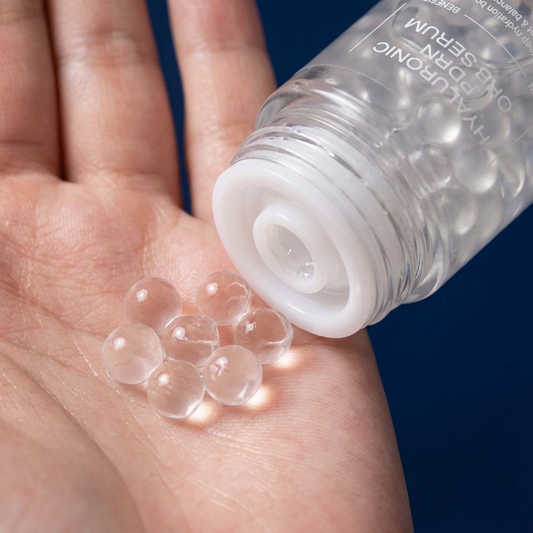 YUNA-HYALURONIC PDRN Orb Sérum 45 g/net