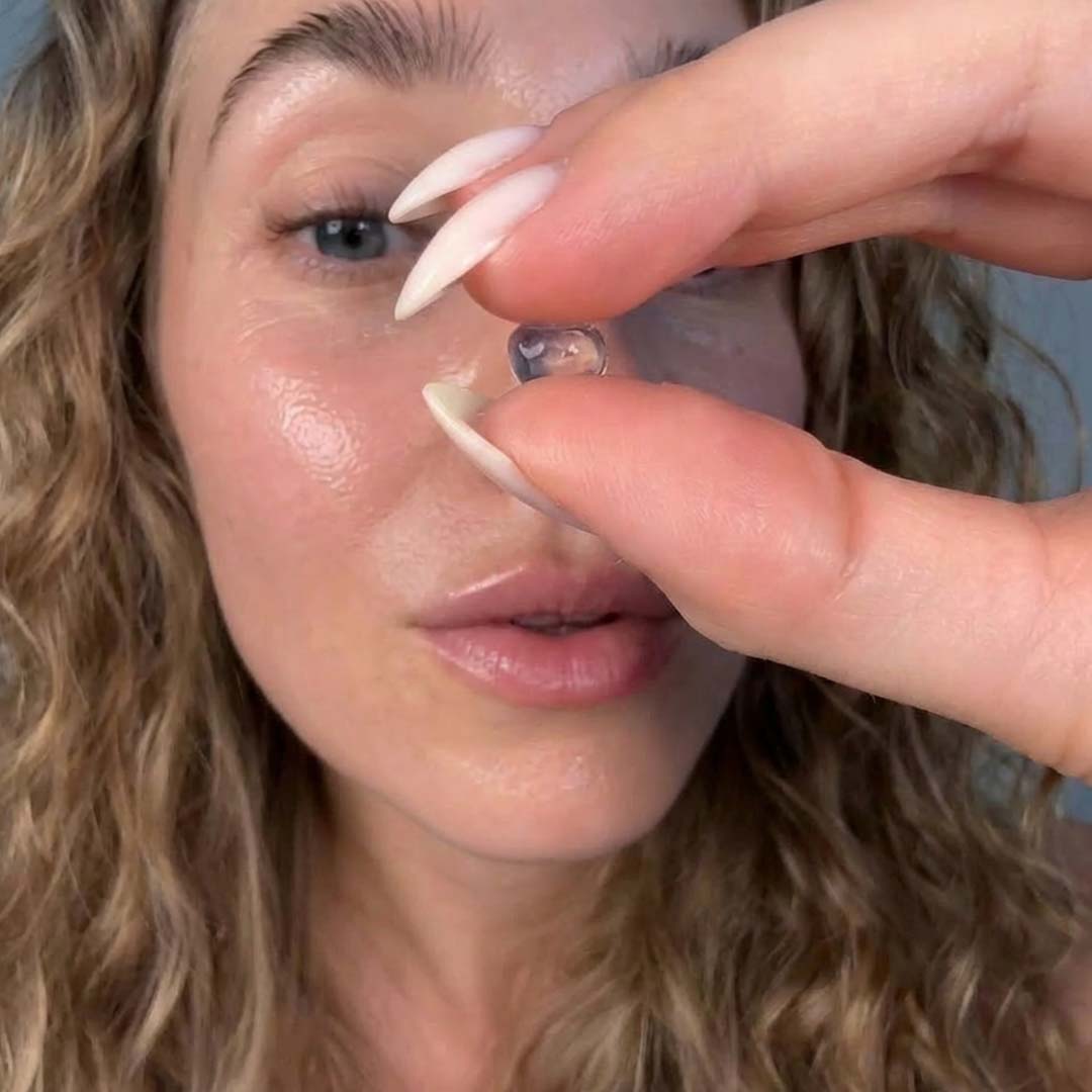 YUNA-HYALURONIC PDRN Orb Sérum 45 g/net