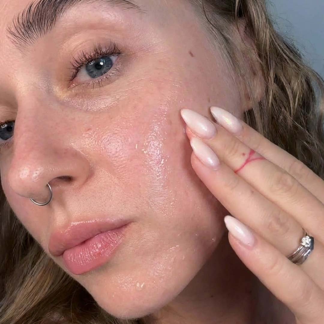 YUNA-HYALURONIC PDRN Orb Sérum 45 g/net